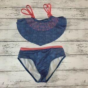 Penelope Mack Two Piece